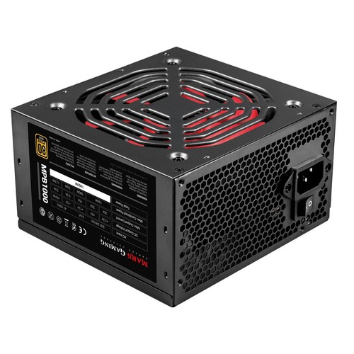 Mars gaming mpb1000 - mars,