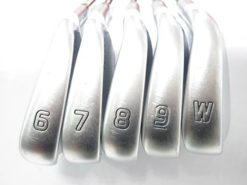 Ping i500 set ferri da - ping, di