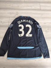 Maglia west ham originale - ham,