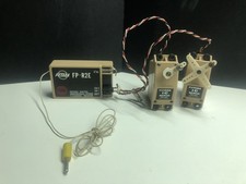 Futaba Ricevente FP-R2E e due