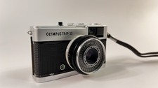 Olympus Trip 35 fotocamera