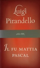 Mattia pascal perfect - il,
