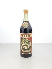 Cynar Pezziol 1950s
