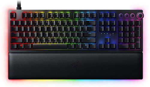 Razer huntsman tastiera da - v2,