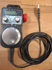 P2-S Volantino USB CNC MPG per