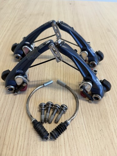 Frenos shimano deore - frenos, lx