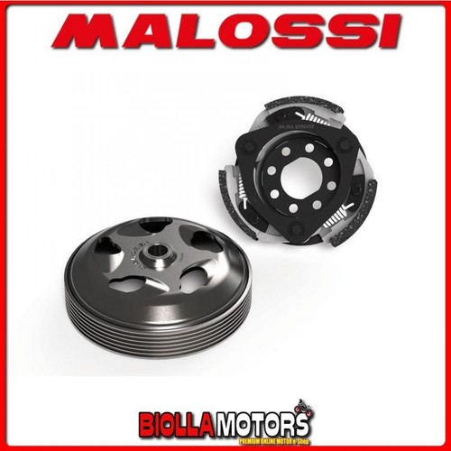 5216918 kit frizione campana - 5216918, e