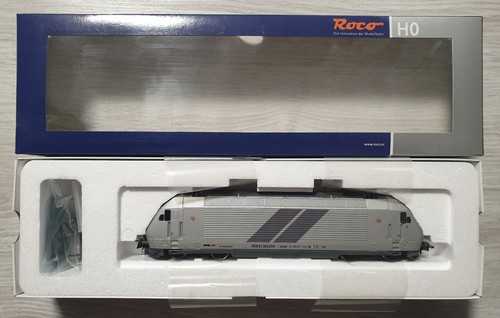 Roco 73639 locomotiva - 73639,