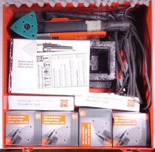 Fein MSx 636-1 smerigliatrice
