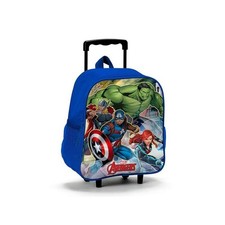 Coriex Avengers Zaino Trolley