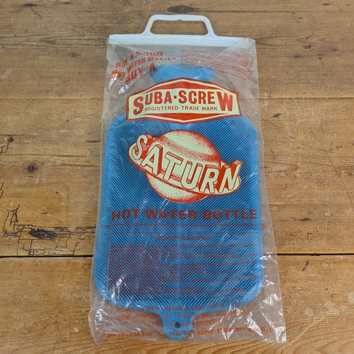 Vintage retro saturn blue - saturn,