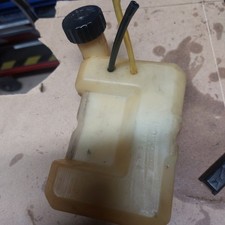 Serbatoio Carburante