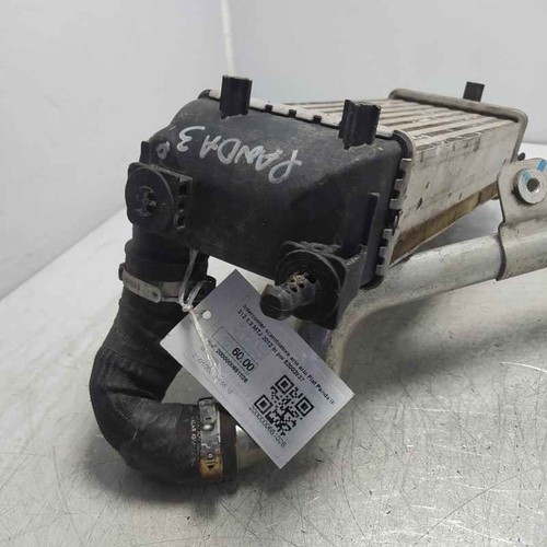 Radiatore intercooler - radiatore,