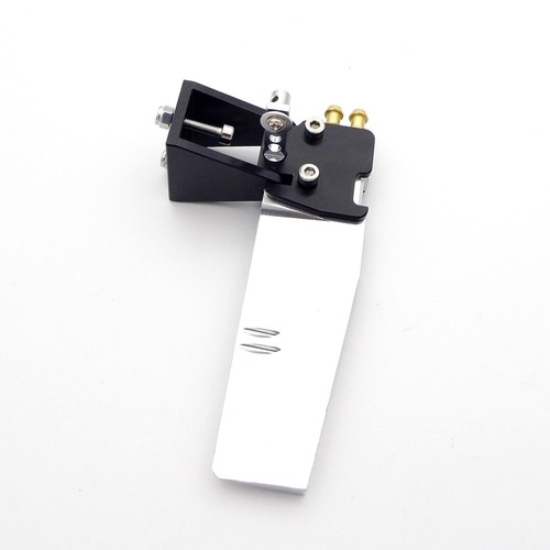 Timone pickup acqua - , doppio