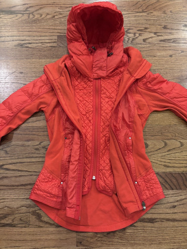 Piumino oca lululemon - piumino, giacca