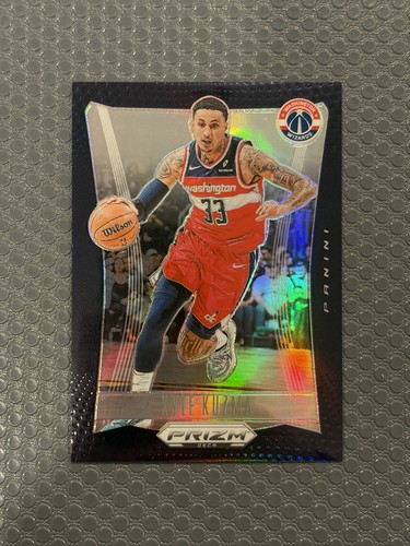Kyle kuzma 2023 prizm - kyle,