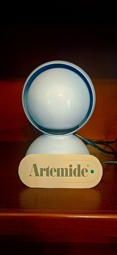 Lampada tavolo vintage - lampada, da