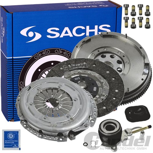 Sachs kit frizione - sachs,