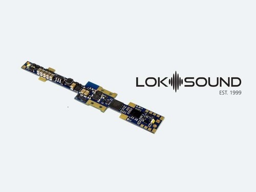Esu loksound 58781 micro - esu,