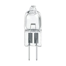 Lampadina G4 6V 10W per uso