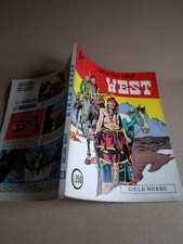 COLLANA RODEO - STORIA DEL