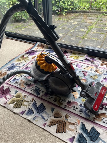 Dyson big ball - ball, aspirapolvere