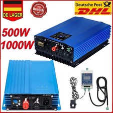 Micro inverter cravatta rete
