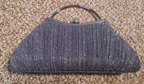 Borsello sera donna glitter - sera,