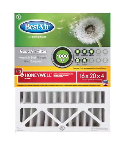 Filtro depuratore aria - , 16