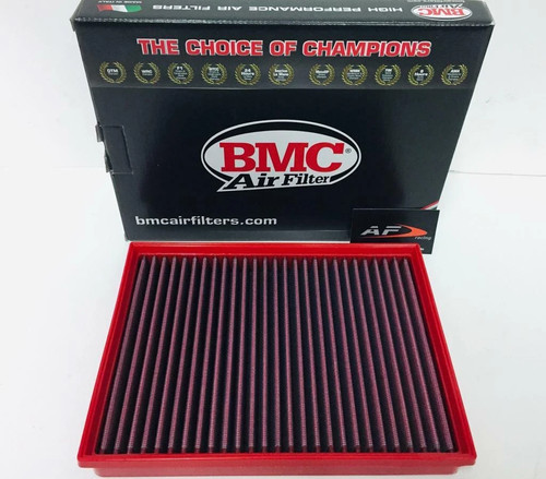 Filtro aria bmc - ford, focus