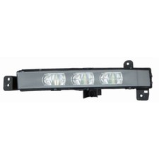 Fendinebbia destro led per bmw
