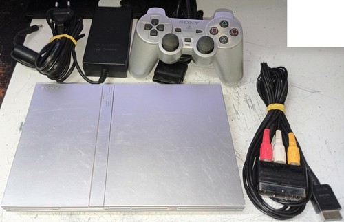 Splendida ps2 slim - ps2,