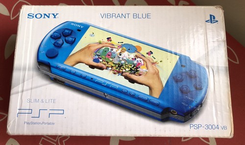 Psp 3004 vibrant blue - 3004,