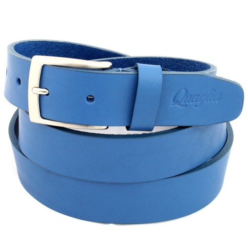 Cintura uomo vera pelle - uomo,