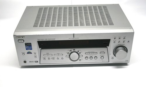 Ricevitore stereo audio