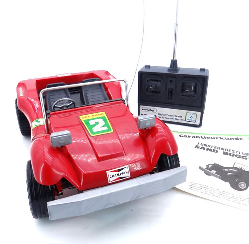 Road star sand buggy - star,