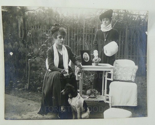 Foto epoca vecchia - foto,