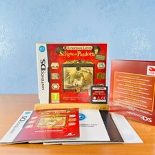 Professor Layton e lo Scrigno