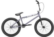 Kink Launch BMX Street Skate