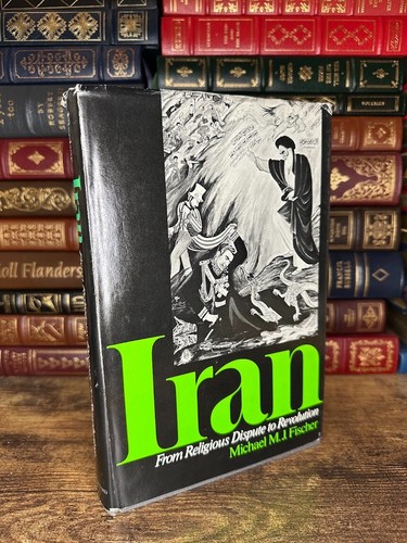 Iran from religious - from, dispute