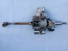 ELETTROGUIDA PIANTONE ELETTRICO CITY FIAT PUNTO EVO ANNO 2011 (1.3 / 95 cv)