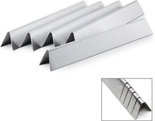 7537 BBQ Stainless steel