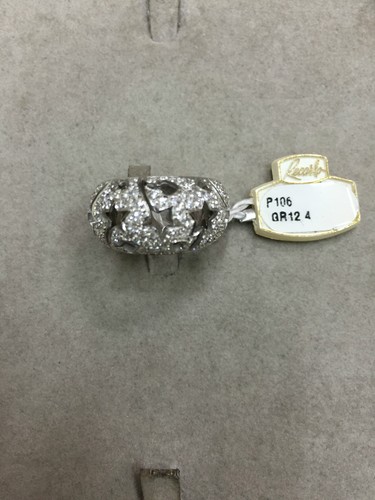 Anello recarlo stelle fascia - anello,