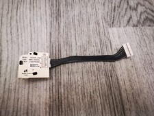 Samsung Sensore Pulsante di Alimentazione - Nero (UE4000_CEM1) per TV LED (UE22ES5000W)