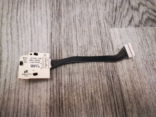 Samsung sensore pulsante - sensore, di