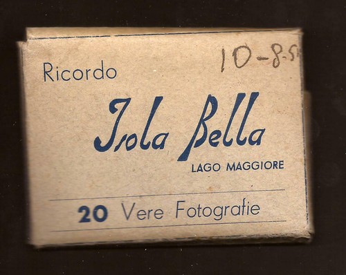 Isola bella verbania lago - (, /