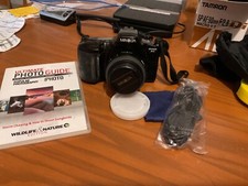 Minolta Dynax 3 xi camera AF50