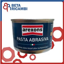 Pasta Abrasiva Carrozzeria