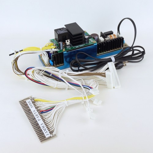 Kit conversione jamma per - di,