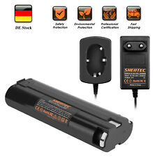 Batteria/caricabatterie 4 Ah